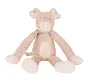 Knuffel Varken Pig Pinky no.2 40 cm