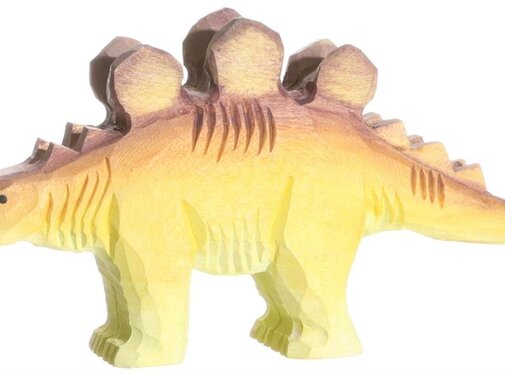 Wudimals Stegosaurus 40902