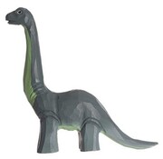 Wudimals Diplodocus 40900