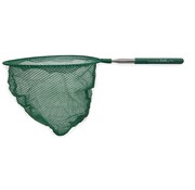 Follow the Duck Telescopic Net Dark Green