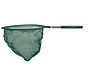 Telescopic Net Dark Green