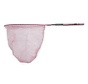 Telescopic Net Blush Rose