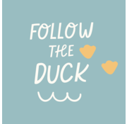 Follow the Duck