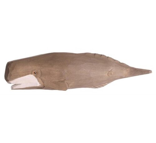 Wudimals Sperm Whale 40803