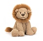 Knuffel Leeuw Fuddlewuddle Lion Medium