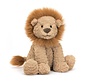 Soft Toy Fuddlewuddle Lion Medium
