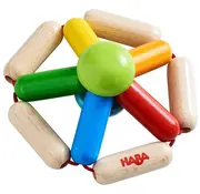 Haba Color Turn Clutching Toy