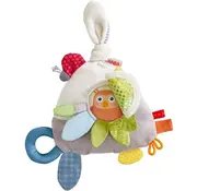 Haba Discovery Cuddly Peekaboo