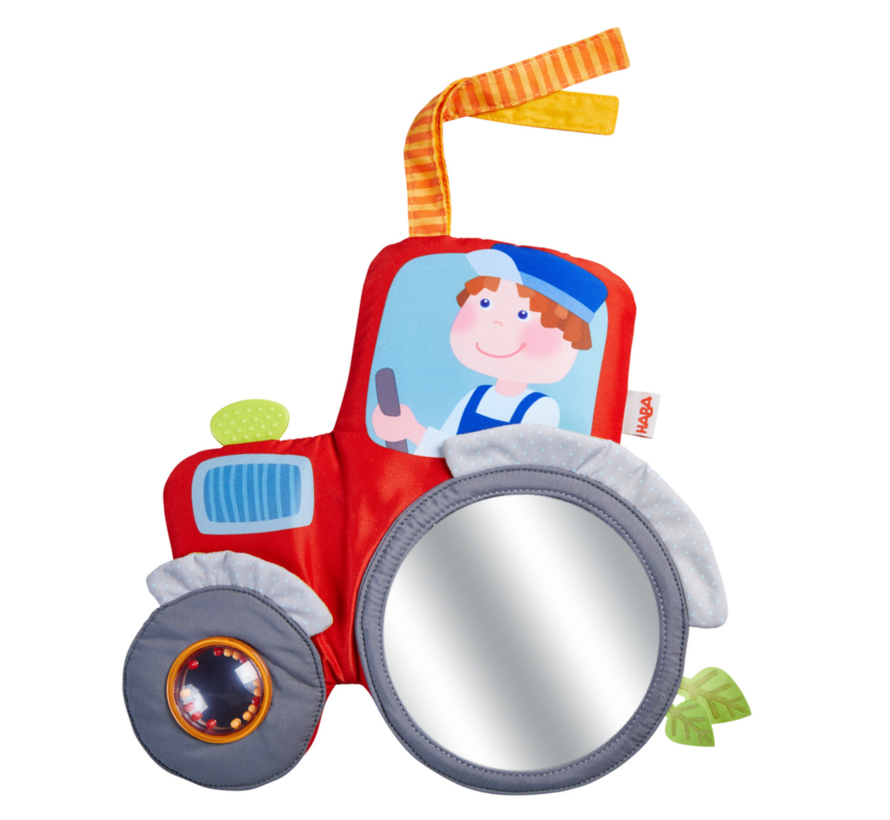 Play Element Tractor