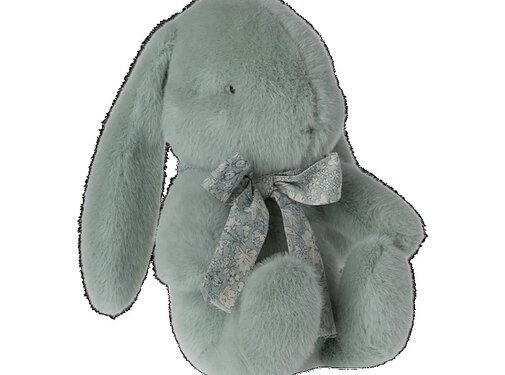 Maileg Knuffel Konijn Bunny Plush Small Mint