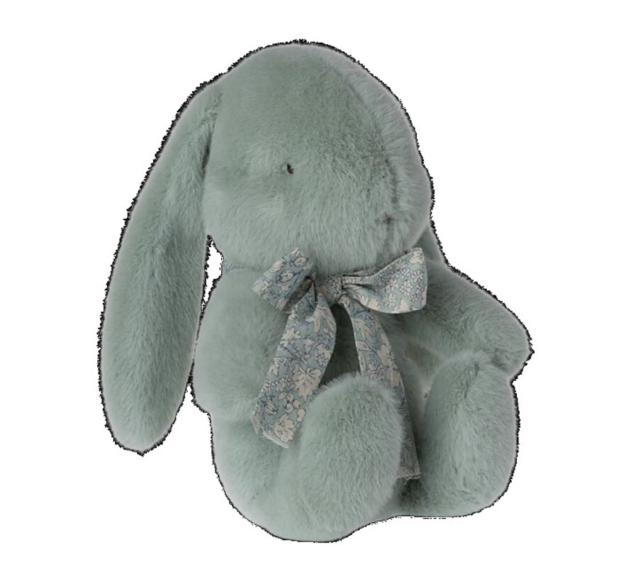 Bunny plush, Small - Mint