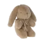 Bunny plush, Mini - Cream peach