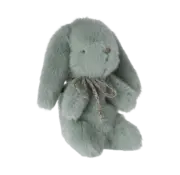 Maileg Bunny plush, Mini - Mint