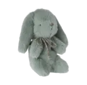 Maileg Knuffel Konijn Bunny Plush Mini Mint