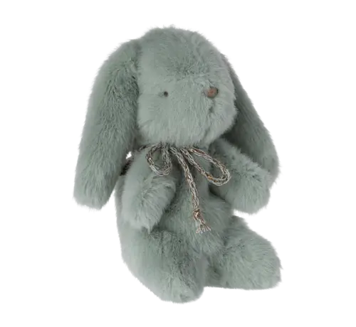 Maileg Bunny plush, Mini - Mint