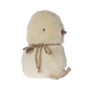 Maileg Knuffel Kuiken Chicken Plush Mini