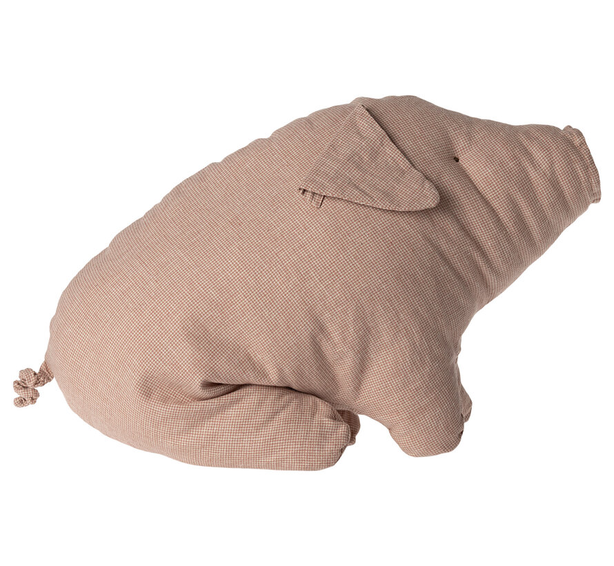 Knuffel Varken Polly Pork Large