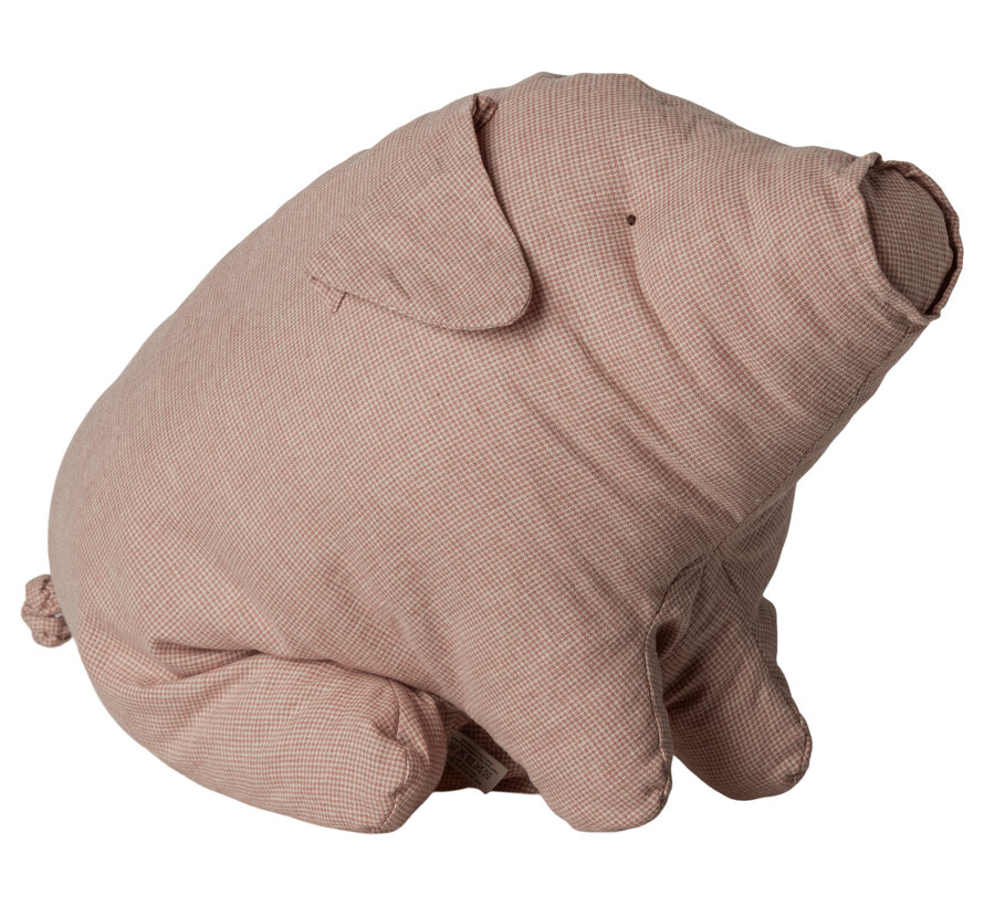 Knuffel Varken Polly Pork Large