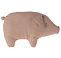 Polly pork, Small