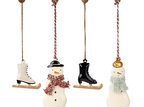 Maileg Hangversiering Winter Wonderland