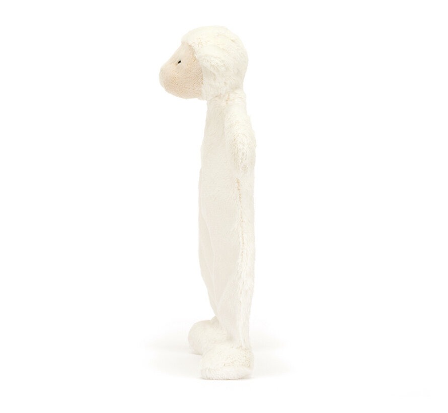 Bashful Lamb Comforter