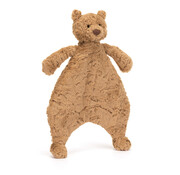 Jellycat Bartholomew Bear Comforter