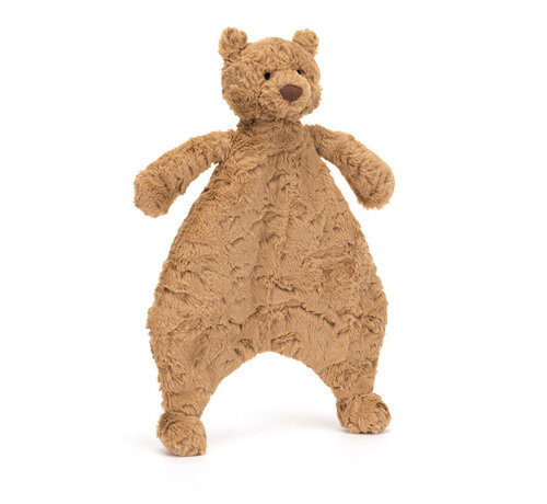 Jellycat Bartholomew Bear Comforter