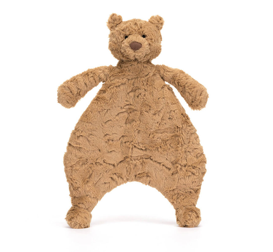 Jellycat Bartholomew Bear Comforter