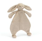 Jellycat Bashful Beige Bunny Comforter