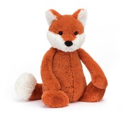 Jellycat Knuffel Vos Bashful Fox Cub Original Medium