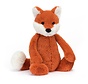 Knuffel Vos Bashful Fox Cub Original Medium
