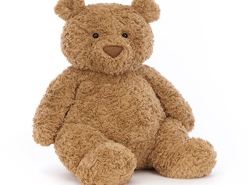 Jellycat Knuffel Beer Bartholomew Bear Really Big