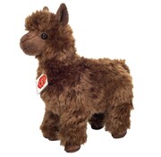 Hermann Teddy Soft Toy Alpaca 24cm