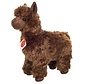 Soft Toy Alpaca 24cm