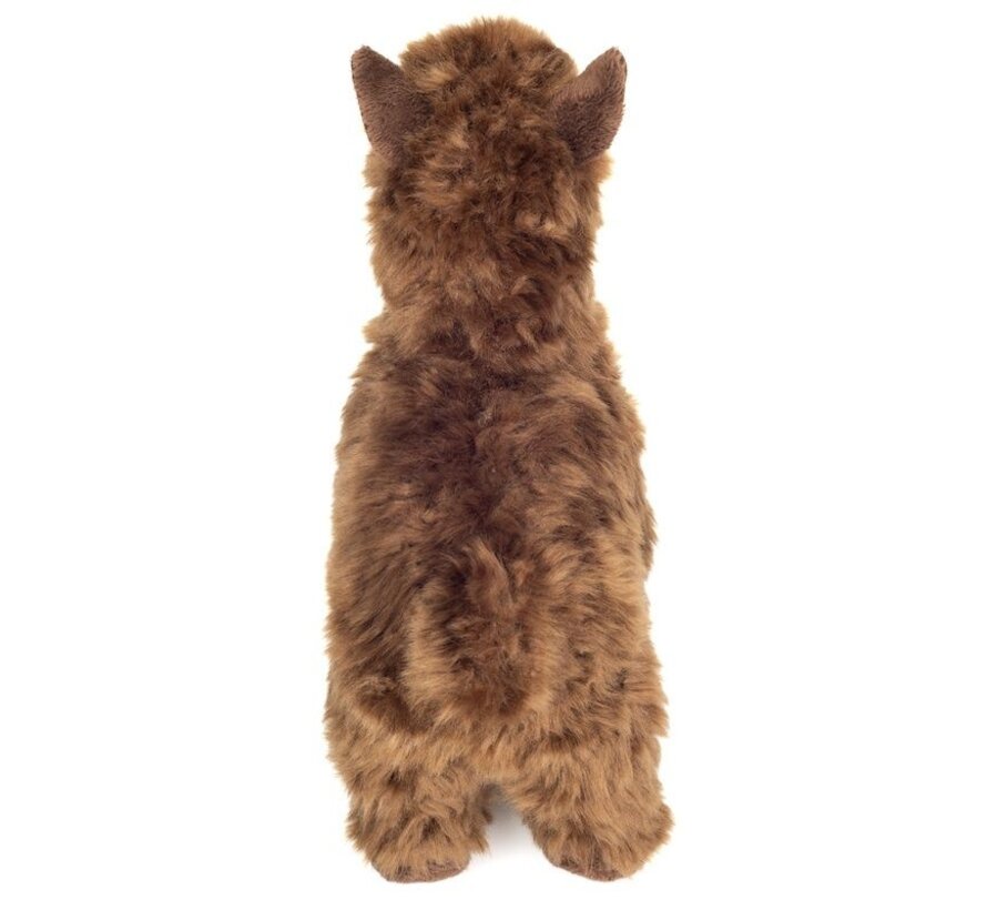 Soft Toy Alpaca 24cm
