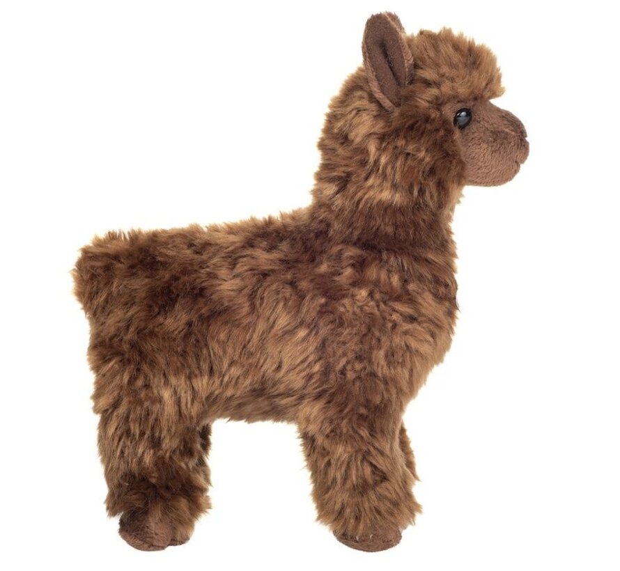 Soft Toy Alpaca 24cm