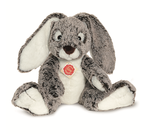 Hermann Teddy Soft Toy Hare 28cm