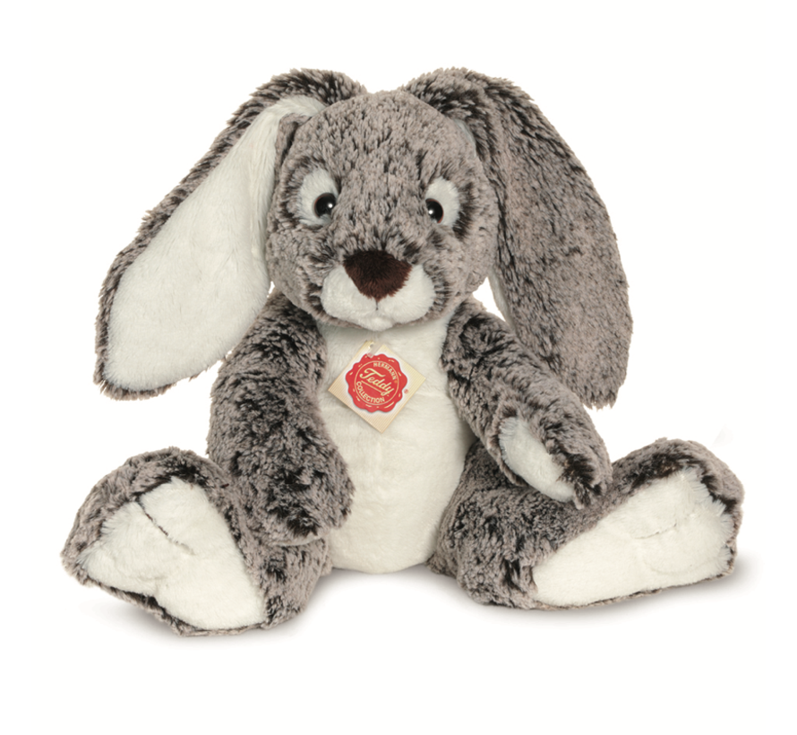 Soft Toy Hare 28cm