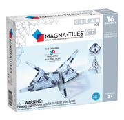 Magna-Tiles ICE 16 pcs Set