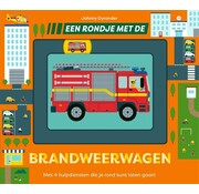 Gottmer Een rondje met de brandweerwagen