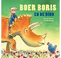 Boer Boris en de dino