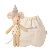 Maileg Knuffelmuis Tooth Fairy Mouse Little