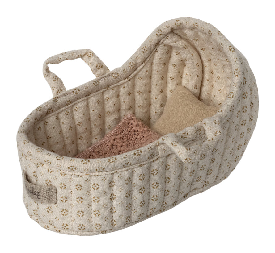 Carry cot, Micro