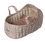 Carry cot, Large ­ Off white