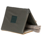 Maileg Tent Happy Camper Single Tent Mouse