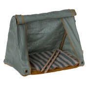 Maileg Happy camper tent, Mouse