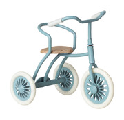 Maileg Tricycle Driewieler voor Muis Petrol Blue