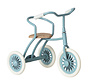 Abri à tricycle, Mouse ­ Petrol blue