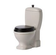 Maileg Poppenhuis Toilet 9.5cm