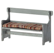 Maileg Bench, Mouse